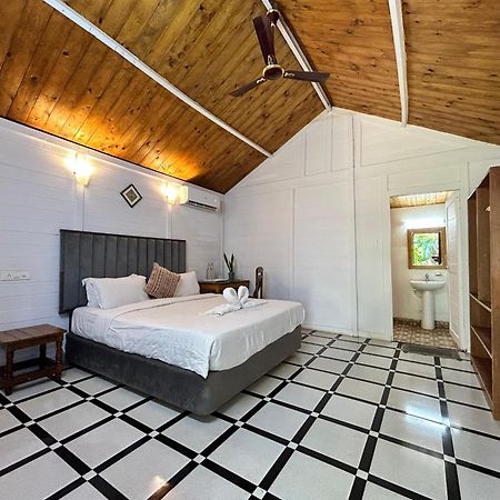 King Villa Goa パロレム エクステリア 写真