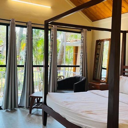 King Villa Goa パロレム エクステリア 写真