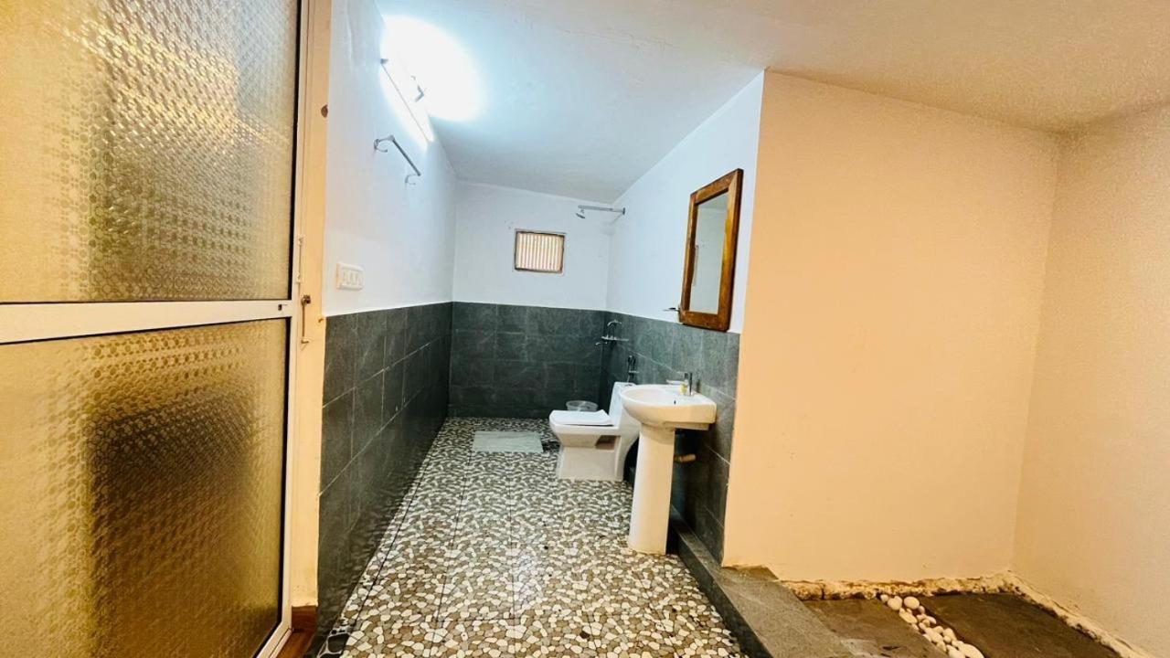King Villa Goa パロレム エクステリア 写真