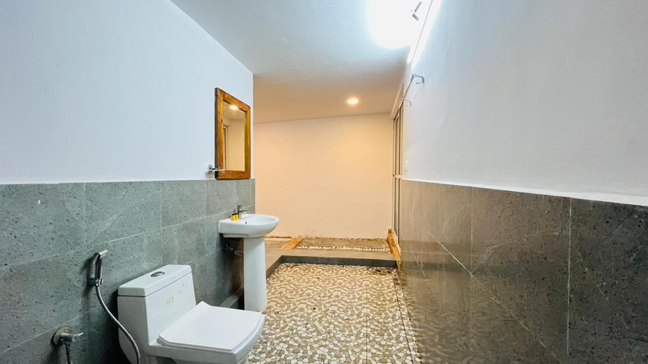 King Villa Goa パロレム エクステリア 写真
