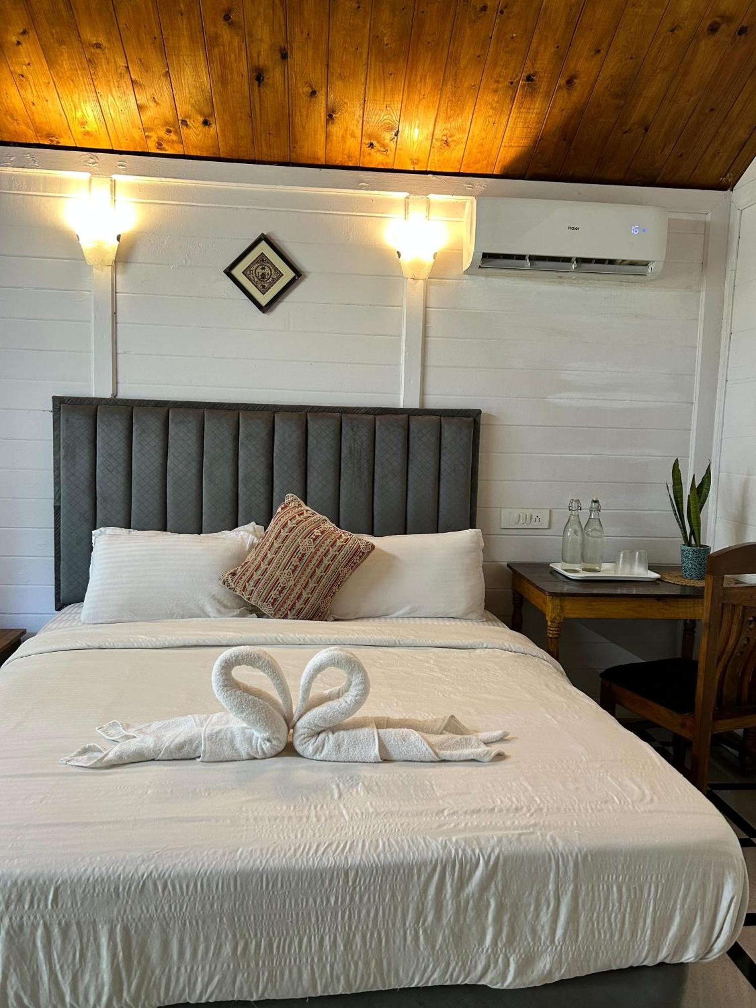 King Villa Goa パロレム エクステリア 写真