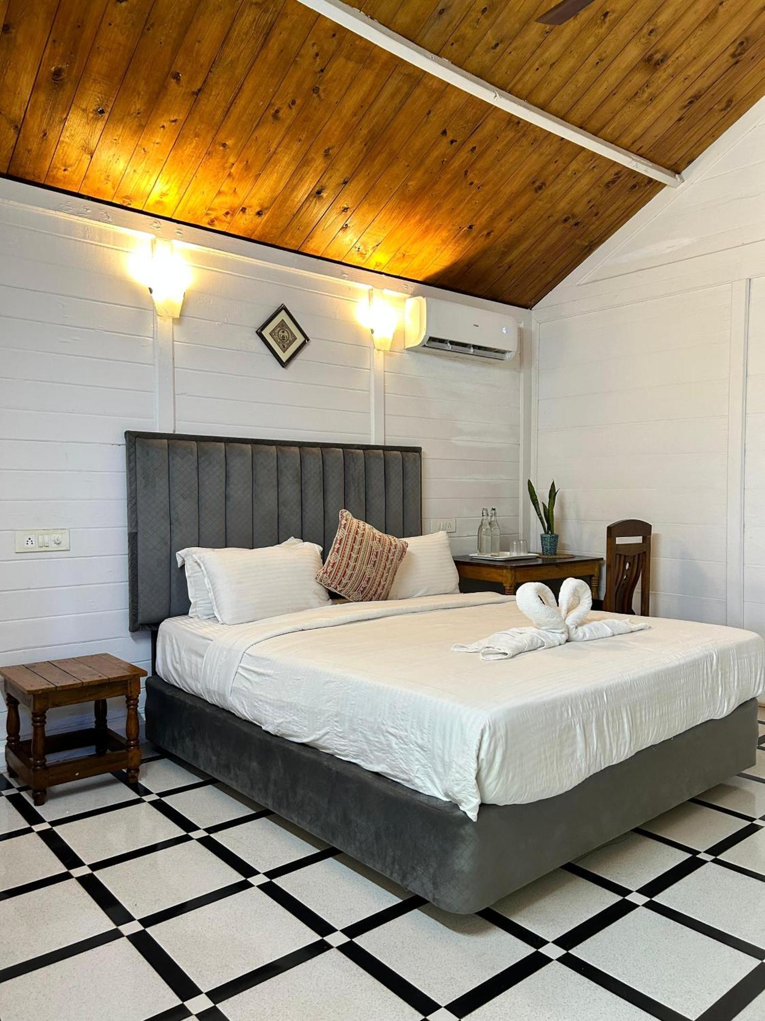 King Villa Goa パロレム エクステリア 写真