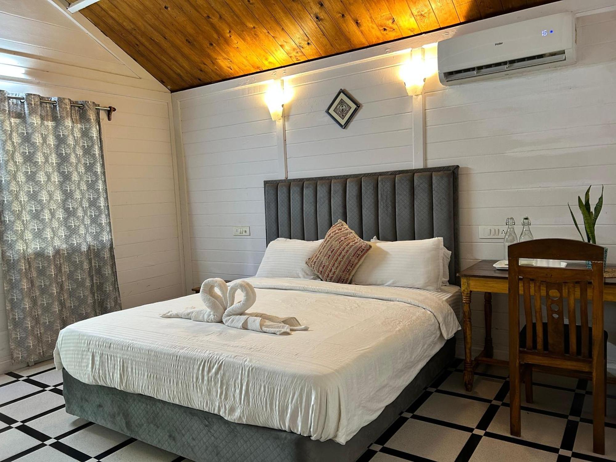 King Villa Goa パロレム エクステリア 写真
