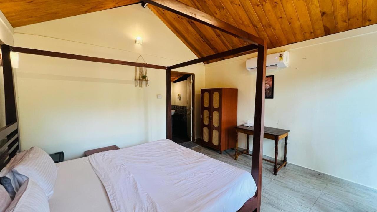King Villa Goa パロレム エクステリア 写真