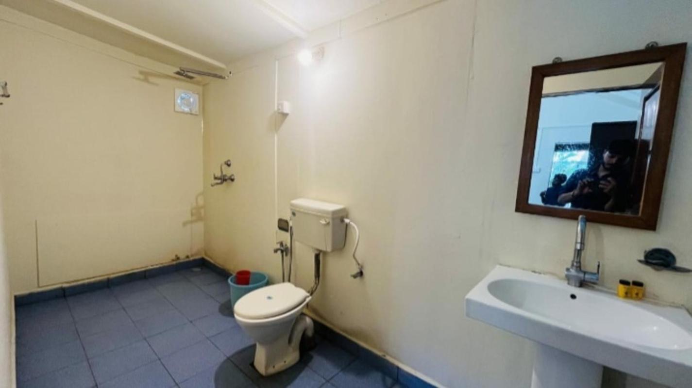King Villa Goa パロレム エクステリア 写真